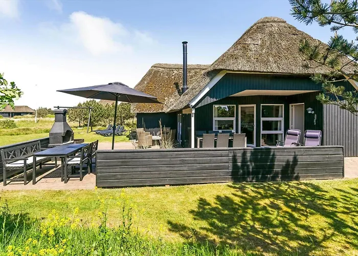 Bv373-blavand-per-knoldsvej-3-a 度假居 布拉万德