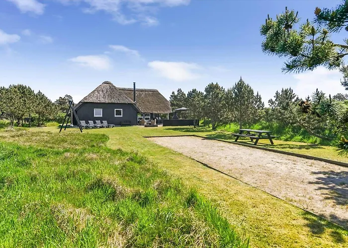 Bv373-blavand-per-knoldsvej-3-a 度假居